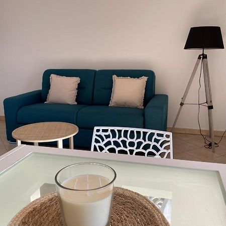 Appartement Cosy Proche Du Centre Ajaccio  Kültér fotó