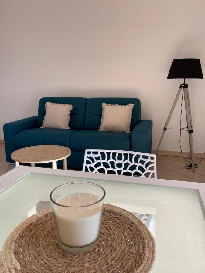 Appartement Cosy Proche Du Centre Ajaccio  Kültér fotó