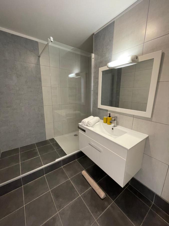Appartement Cosy Proche Du Centre Ajaccio  Kültér fotó