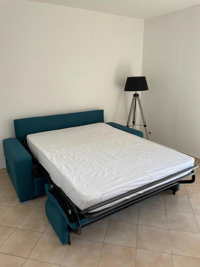Appartement Cosy Proche Du Centre Ajaccio  Kültér fotó