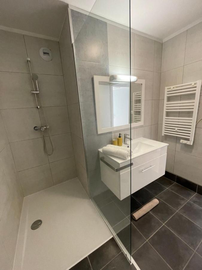 Appartement Cosy Proche Du Centre Ajaccio  Kültér fotó