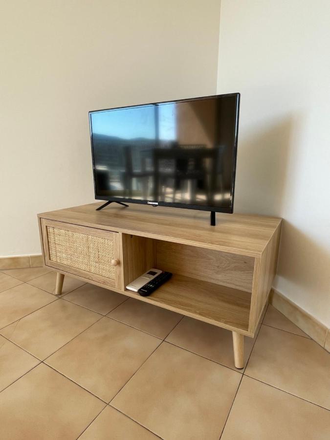 Appartement Cosy Proche Du Centre Ajaccio  Kültér fotó