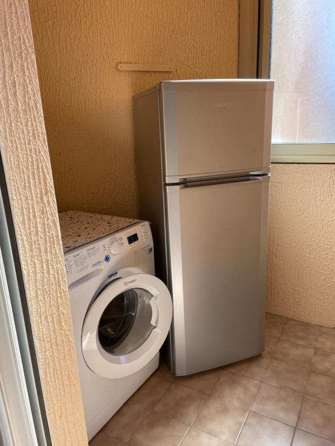 Appartement Cosy Proche Du Centre Ajaccio  Kültér fotó
